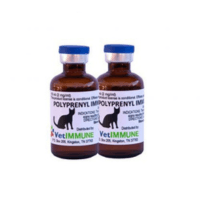 Polyprenyl Immunostimulant™ Vials