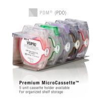 ProNorth MCD-2/0 | Micro Cassette, PDM, PDO, Violet, Size 2-0, 25m