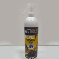 Repelit All Natural Fly, Tick & Flea Repellent Spray 1000ml