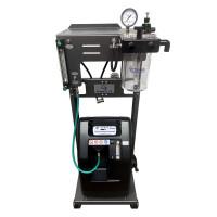 O2 Stream Plus Anesthesia Machine with Concentrator