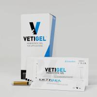 VETIGEL® Hemostatic Gel (5 Pack)