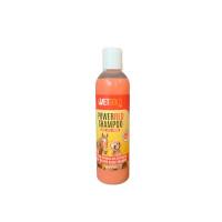 VetGold PowerRed Moisture Retaining Shampoo 236 ml