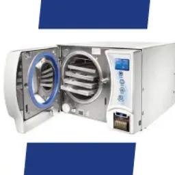Autoclaves and Instrument Cleaners
