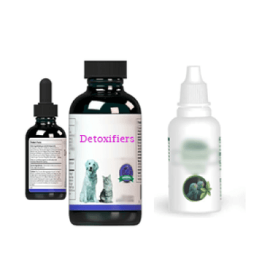 Detoxifiers