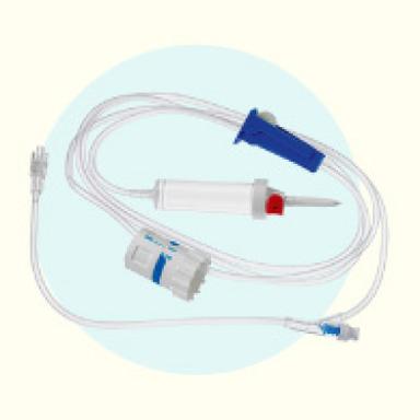 IV Sets and Connectors