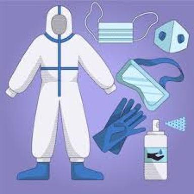 Miscellaneous Protective Wear
