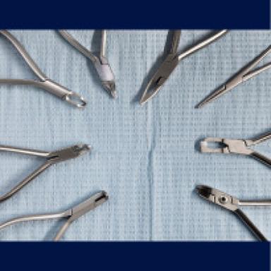 Miscellaneous Surgical Supplies