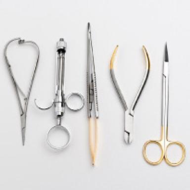 Orthopedic Instruments