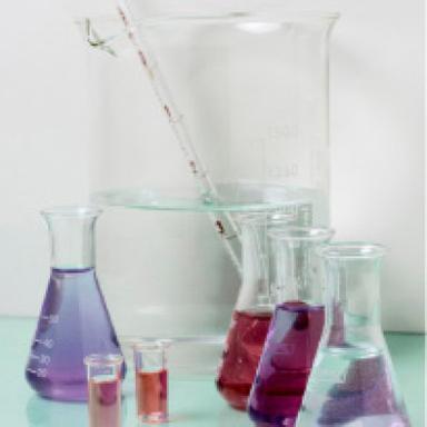 Reagents/Accessories-Chemistry
