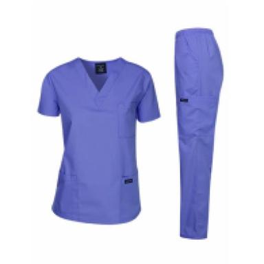 Scrubs and Uniforms