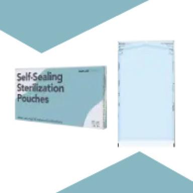 Sterilization Pouches and Tubes