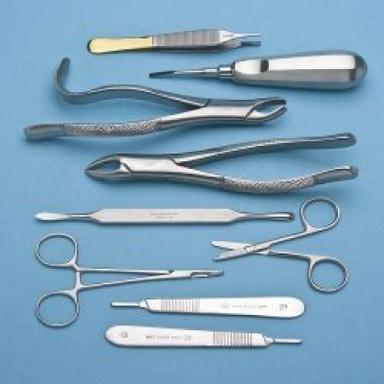 Surgical Equipment Accessories