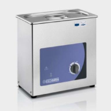 Ultrasonic Cleaners and Acc