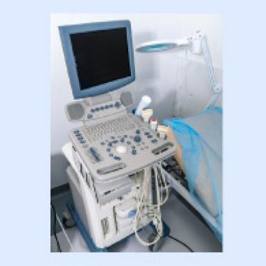 Ultrasound Equipment Supplies