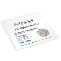 VeterSut - Veterinary Surgical Mesh 3"x3"