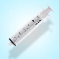 Vaclok(R) 60ml Negative-pressure Syringe (Luer Lock)