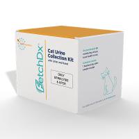 5 PACK: Cat Urinary Tract Wellness Mail-In Kit with Sand AND Litter