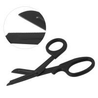 Cushion Handle Utility Scissors