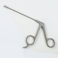 3.3mm X 120mm Oval Cup Biopsy Forceps With Scissor Handle