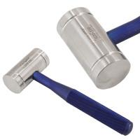 Aluminum Handle Mallet 9" 1lb 12OZ