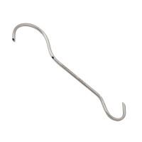 Cerclage Wire Passer Stainless Steel Cannulated 7"