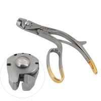 Pin Cutter 9 1/2" Double Action for 1.5mm 2mm and 2.5mm Pins