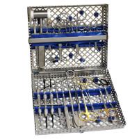 Dental Arthroplasty Instrument Kit