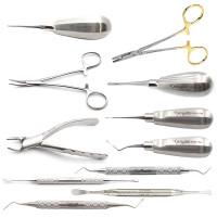 GDA Feline Surgical Kit