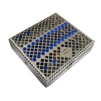 Sterilization Tray 9" x 8" x 2.5"