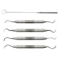 Basic Dental Prophy Set