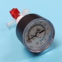 Inflation Monitor (pressure gauge) for Balloon Dilators (disposable)