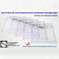 ISS-1 Instrument Storage System Bags