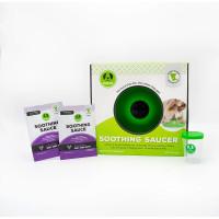 Soothing Saucer- KIT (Beef/Calming)