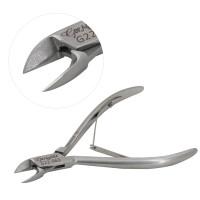 Nail Nipper Smooth Handles