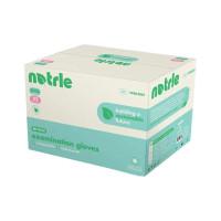 Natrle Biodegradable Exam Gloves (Case of 10 Boxes/2000 Gloves)