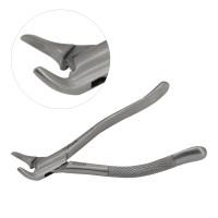 Pediatric Dental Extraction Forceps