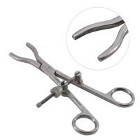 Pointed Fracture Reduction Clamp 5 1/2" with Speed Lock