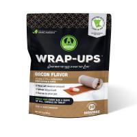 Wrap-Ups, Bacon (30 uses)