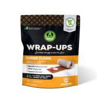 Wrap-Ups, Cheese (30 uses)