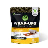 Wrap-Ups, Peanut Butter (30 uses)