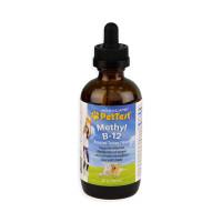 PetTest Methyl B-12 Oxygen and Nutrition Supplement - Roasted Turkey Flavor