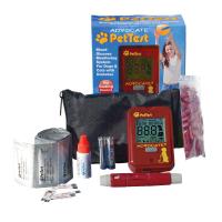 PetTest Dog & Cat Glucose Monitoring System