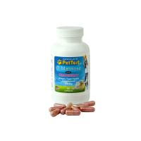 PetTest D-Mannose with Cranberry Urinary Tract Health Supplement