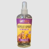 Repelit All Natural Fly, Tick & Flea Repellent Spray 236 ml