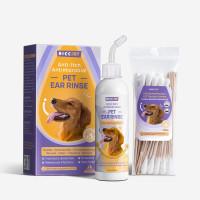 Pet Ear Rinse 15 Bottle