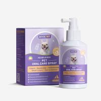 Pet Oral Care Spray