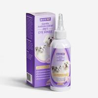 Gentle Antimicrobial Pet Eye Rinse