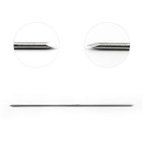 Threaded Steinmann Pin Double Trocar Set of 2