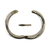 Bull Ring Steel 3