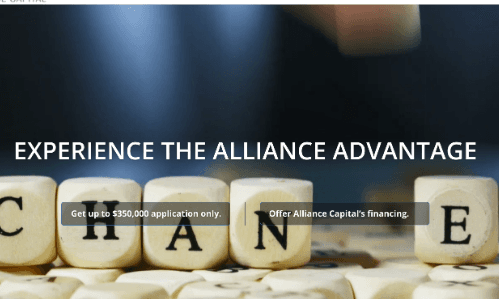 Alliance Capital